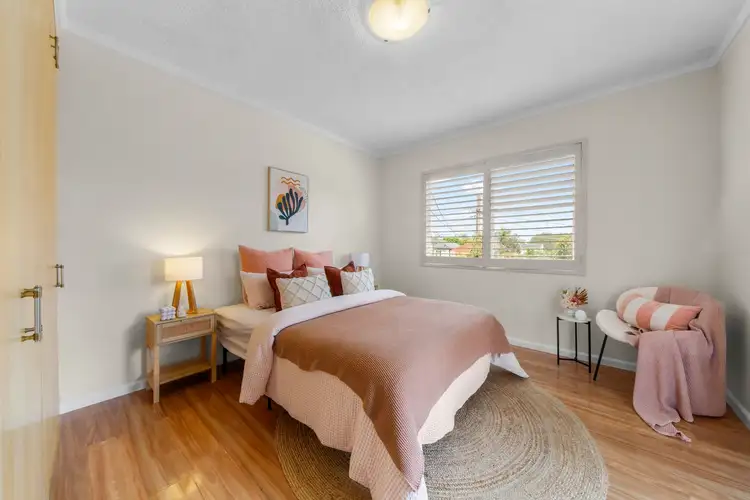 Third view of Homely apartment listing, 3/2 Hayden Place, Botany NSW 2019