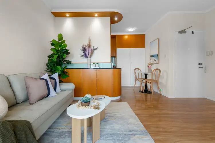 Fifth view of Homely apartment listing, 3/2 Hayden Place, Botany NSW 2019