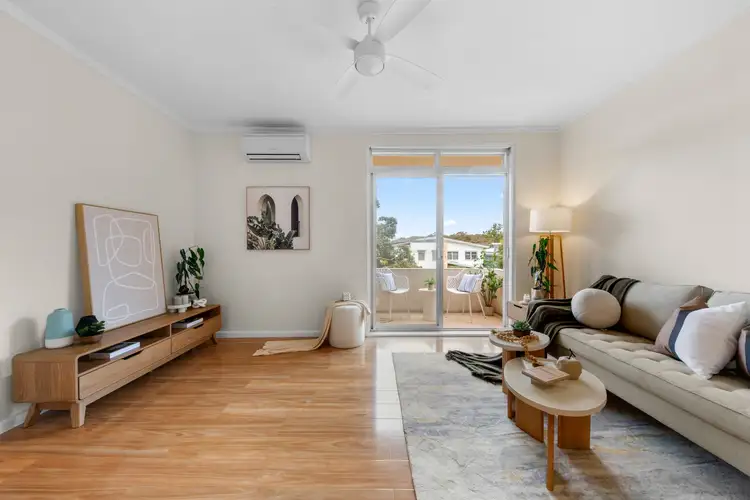 Sixth view of Homely apartment listing, 3/2 Hayden Place, Botany NSW 2019