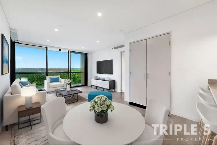 1608/112 Talavera Road, Macquarie Park NSW 2113