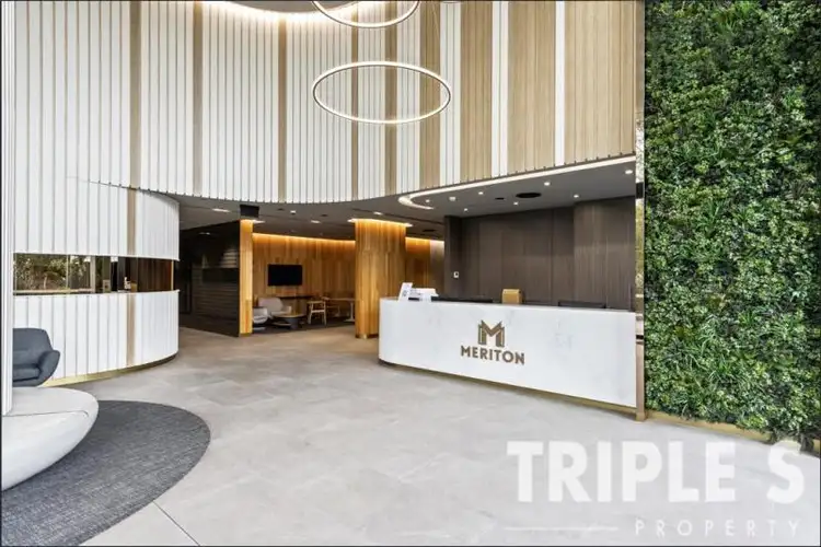 1608/112 Talavera Road, Macquarie Park NSW 2113