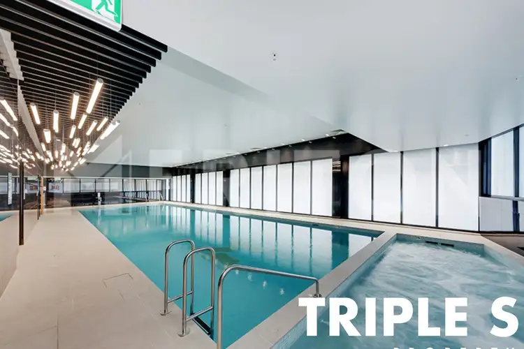 Second view of Homely apartment listing, 1608/112 Talavera Road, Macquarie Park NSW 2113