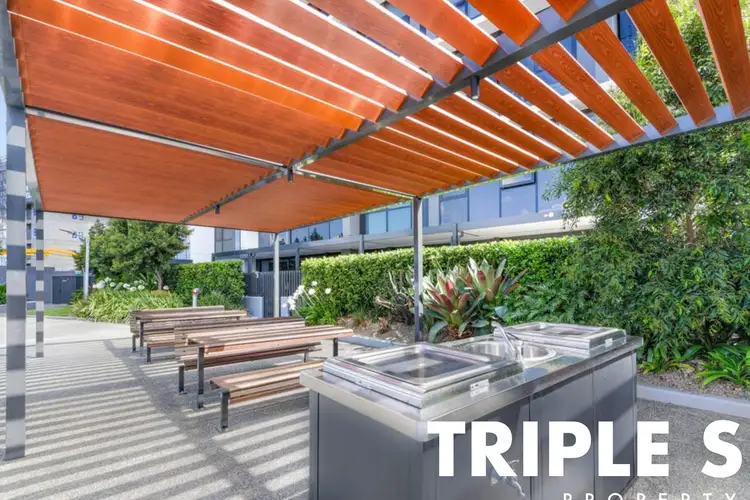 Fifth view of Homely apartment listing, 1608/112 Talavera Road, Macquarie Park NSW 2113