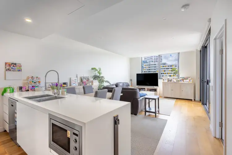 Fourth view of Homely unit listing, 210/41 Yattenden Crescent, Baulkham Hills NSW 2153