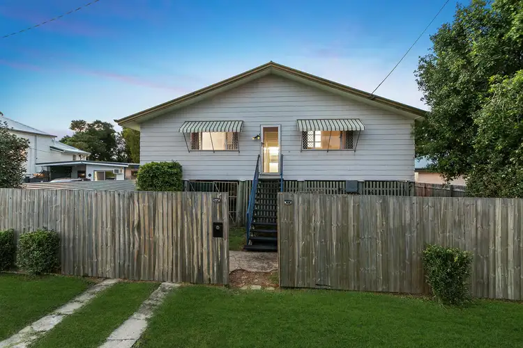 15 Buckle Street