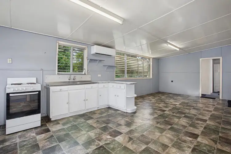 Second view of Homely house listing, 15 Buckle Street, Park Avenue QLD 4701