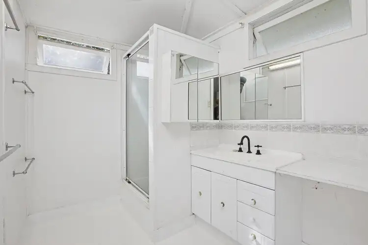 Sixth view of Homely house listing, 15 Buckle Street, Park Avenue QLD 4701