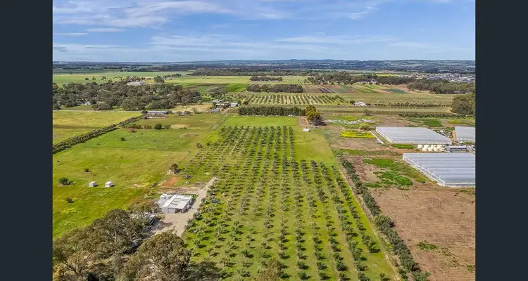 Fifth view of Homely land listing, 1659 Boundary Road, Gawler River SA 5118