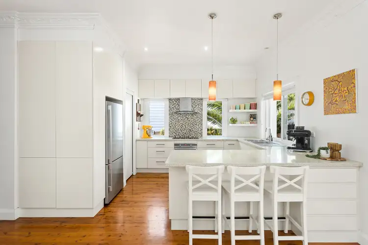 Second view of Homely house listing, 21 Northcote Street, Wollongong NSW 2500
