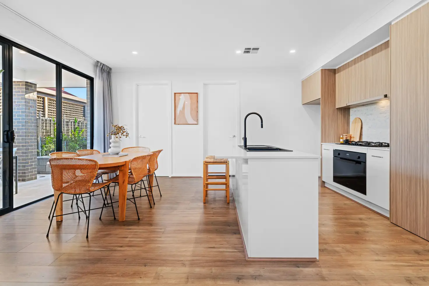 Main view of Homely house listing, 1A Balcombe Avenue, Findon SA 5023