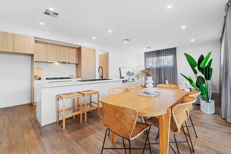 Second view of Homely house listing, 1A Balcombe Avenue, Findon SA 5023