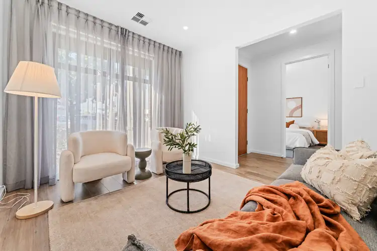 Third view of Homely house listing, 1A Balcombe Avenue, Findon SA 5023