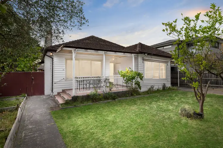 Third view of Homely unit listing, 1/56 Ormond Road, Clayton VIC 3168