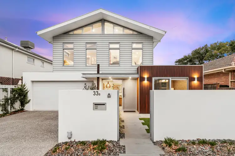 33B Sharp Street, Newtown VIC 3220