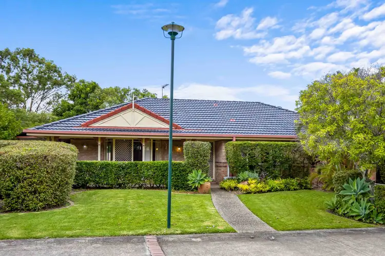 Third view of Homely semi-detached listing, 11/199-201 Government Road, Labrador QLD 4215