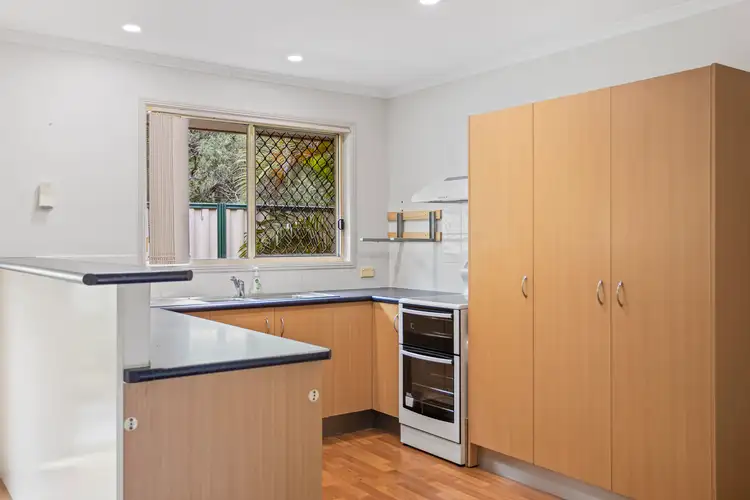 Fourth view of Homely semi-detached listing, 11/199-201 Government Road, Labrador QLD 4215