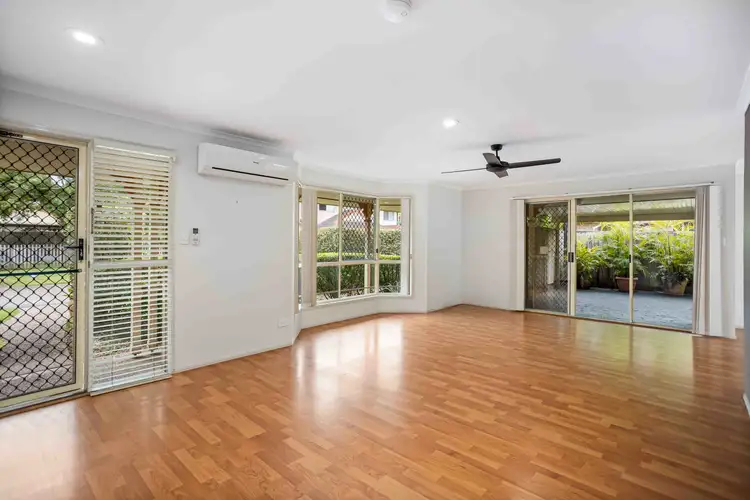 Fifth view of Homely semi-detached listing, 11/199-201 Government Road, Labrador QLD 4215
