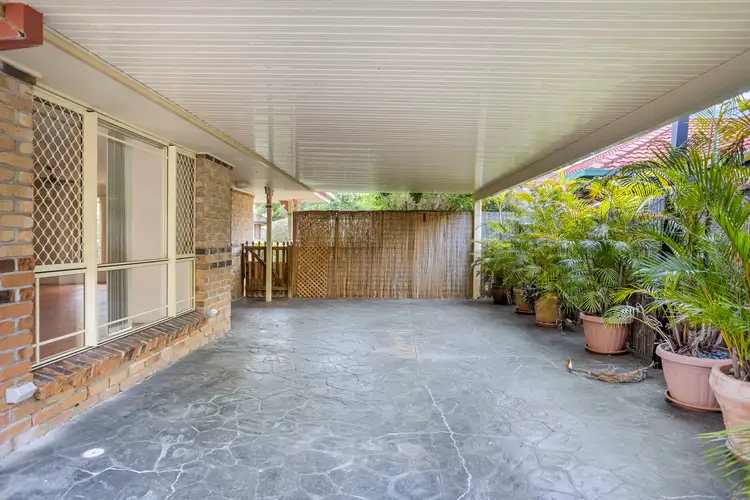 Sixth view of Homely semi-detached listing, 11/199-201 Government Road, Labrador QLD 4215