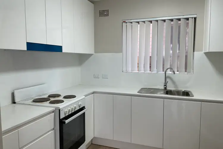 3/88 Hercules Street, Dulwich Hill NSW 2203