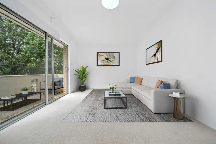 10/17 Waine Street, Freshwater NSW 2096