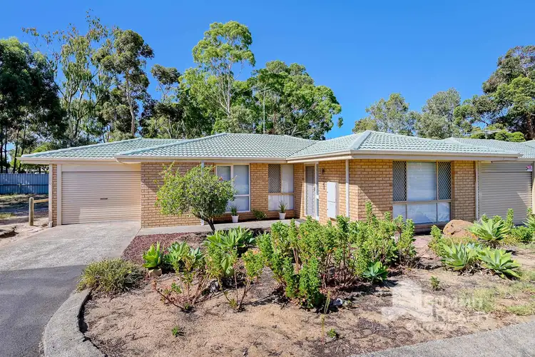 Main view of Homely unit listing, 1/104 Paris Road, Australind WA 6233