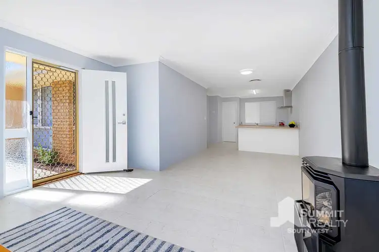 Sixth view of Homely unit listing, 1/104 Paris Road, Australind WA 6233