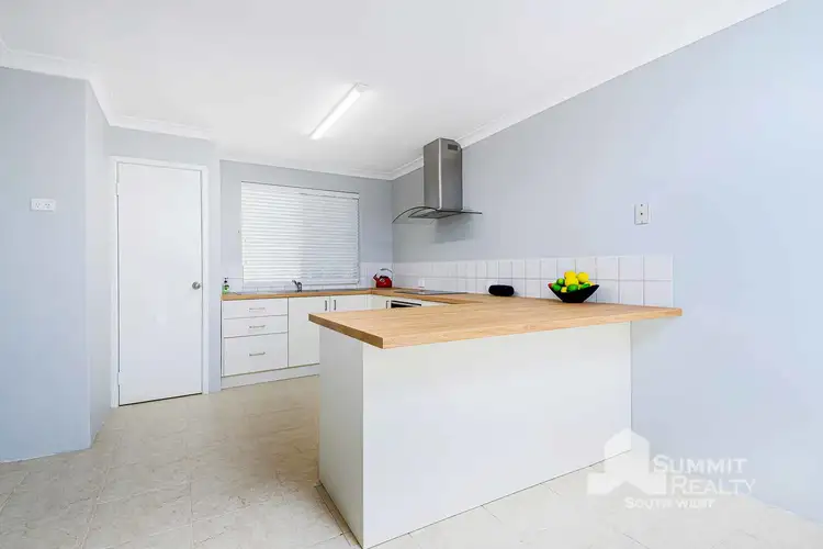 Seventh view of Homely unit listing, 1/104 Paris Road, Australind WA 6233