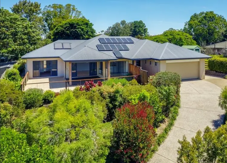 63 Water Gum Crescent, Maleny QLD 4552