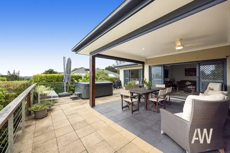 63 Water Gum Crescent, Maleny QLD 4552