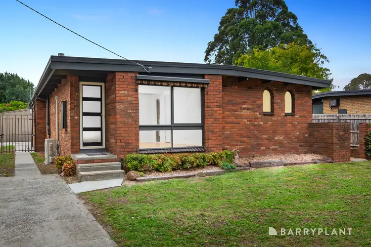 Main view of Homely house listing, 645 Dorset Road, Bayswater North VIC 3153