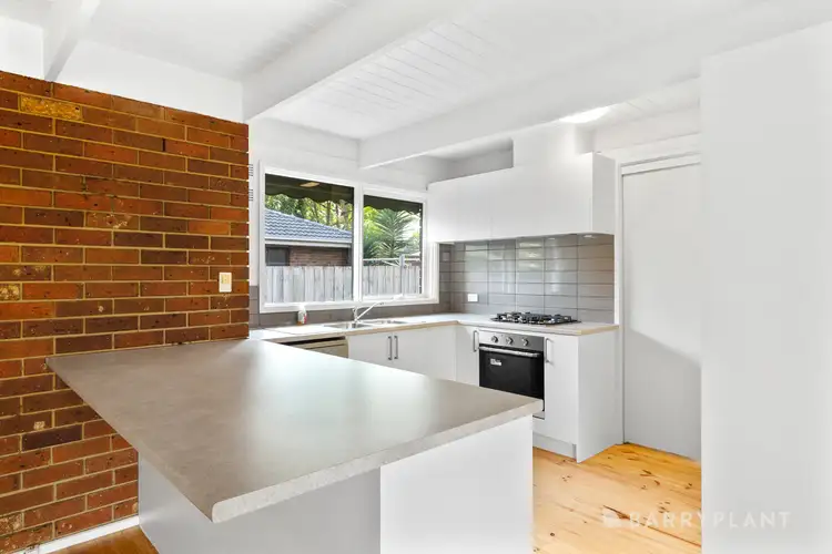 Fifth view of Homely house listing, 645 Dorset Road, Bayswater North VIC 3153