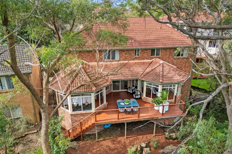 6 Blue Gum Drive