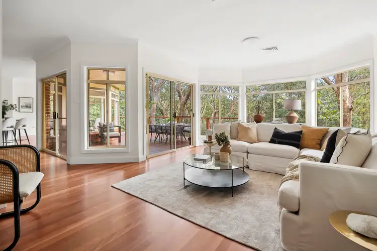 Third view of Homely house listing, 6 Blue Gum Drive, East Ryde NSW 2113