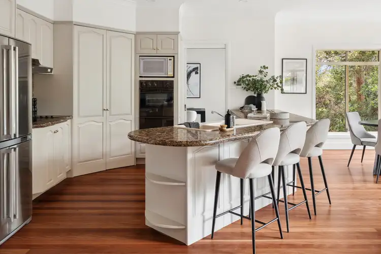 Sixth view of Homely house listing, 6 Blue Gum Drive, East Ryde NSW 2113