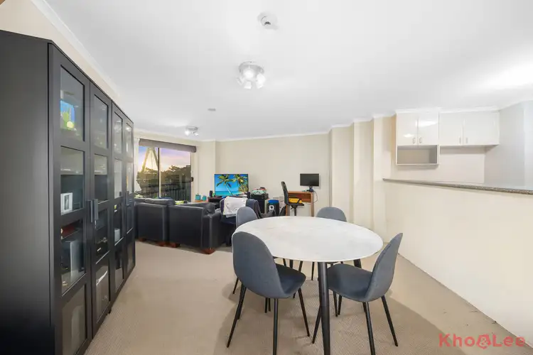 Second view of Homely apartment listing, 48/122 Saunders Street, Pyrmont NSW 2009