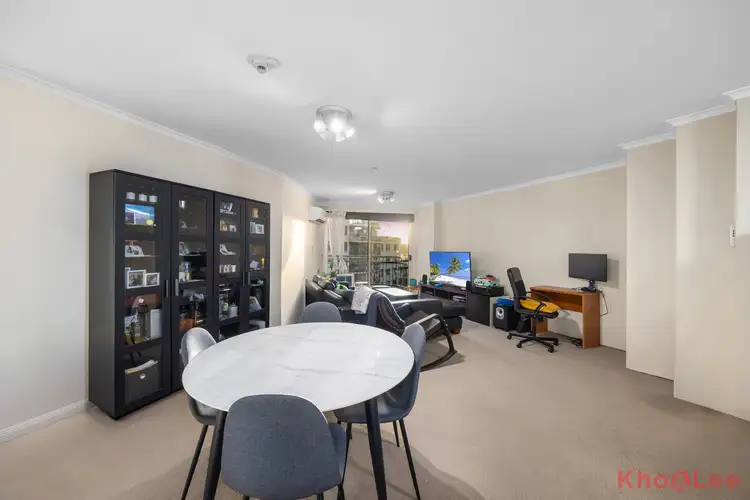 Third view of Homely apartment listing, 48/122 Saunders Street, Pyrmont NSW 2009