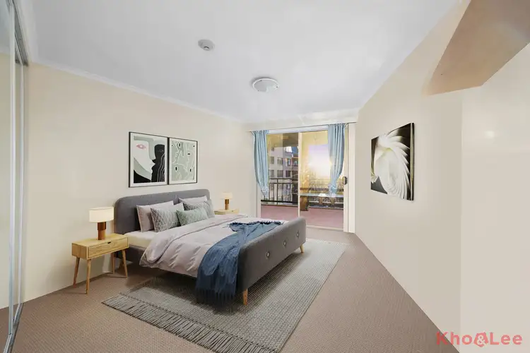 Sixth view of Homely apartment listing, 48/122 Saunders Street, Pyrmont NSW 2009