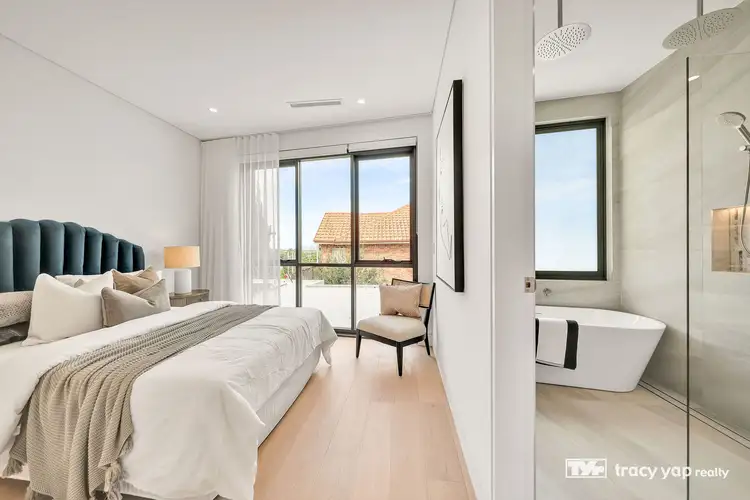 Fifth view of Homely semi-detached listing, 9 Jennifer Street, Ryde NSW 2112