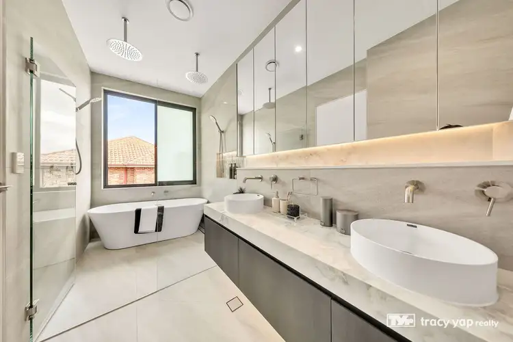 Sixth view of Homely semi-detached listing, 9 Jennifer Street, Ryde NSW 2112