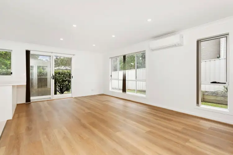 Fourth view of Homely villa listing, 44a Tennent Road, Mount Hutton NSW 2290