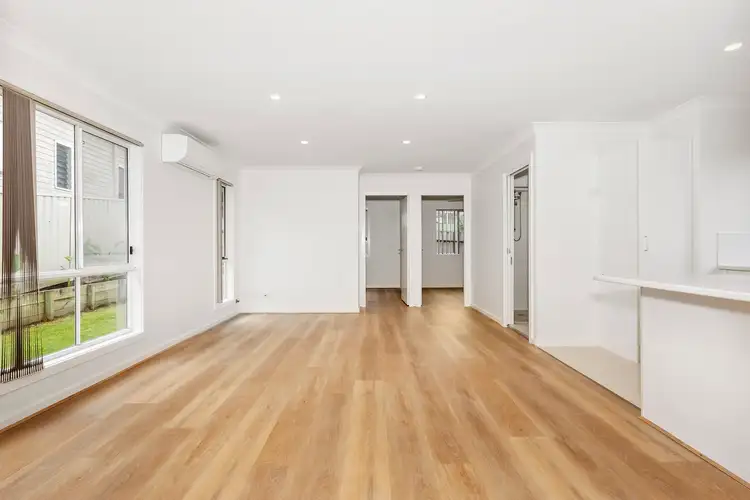 Fifth view of Homely villa listing, 44a Tennent Road, Mount Hutton NSW 2290