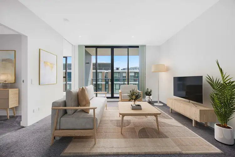 909/5 Delhi Road, North Ryde NSW 2113