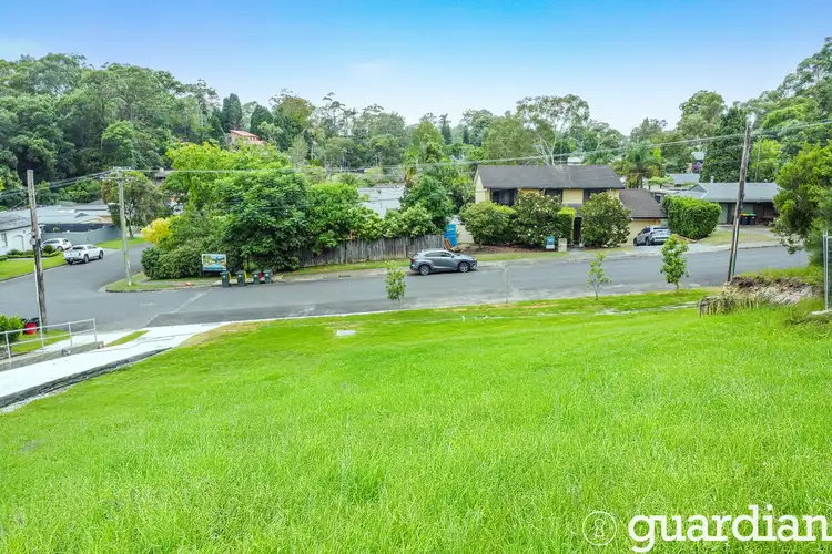 Second view of Homely land listing, 23-25 Sylvan Street, Galston NSW 2159