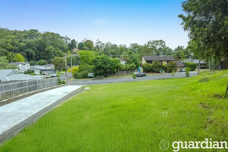 Fifth view of Homely land listing, 23-25 Sylvan Street, Galston NSW 2159
