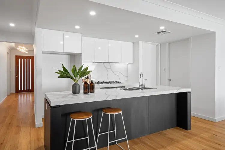 Sixth view of Homely house listing, 32 Malpas Street, Rostrevor SA 5073