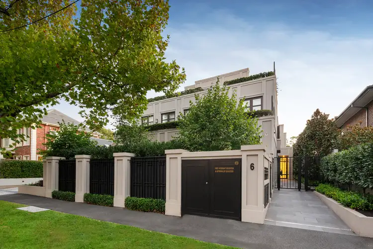 2/6 Lindsay Street, Brighton VIC 3186