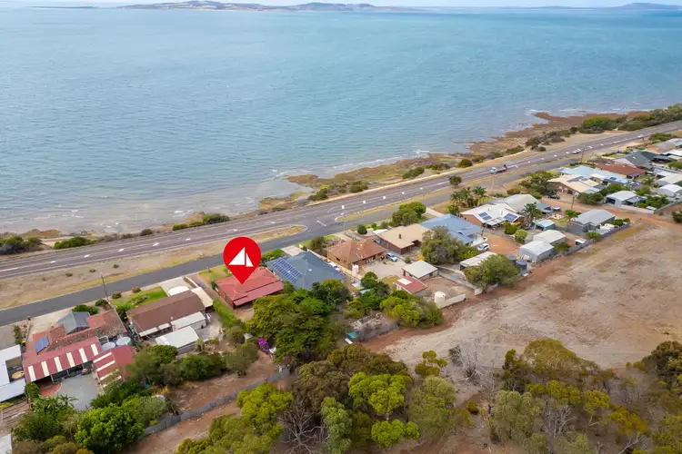 Main view of Homely house listing, 35 Gledstanes Terrace, Boston SA 5607