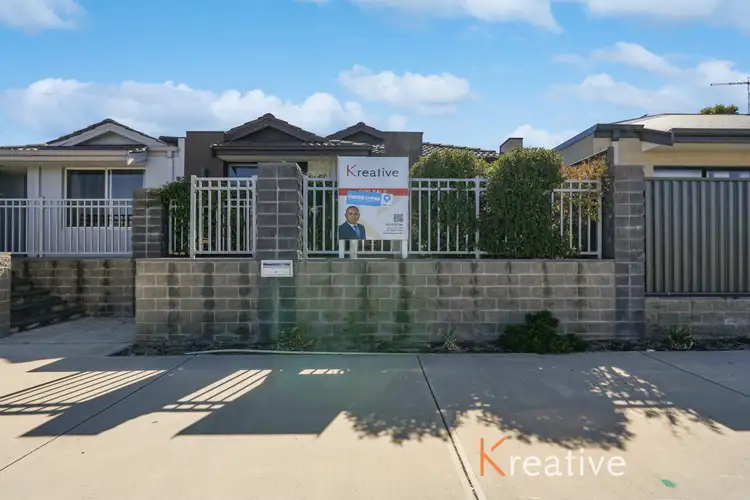 150 Keane Road, Harrisdale WA 6112