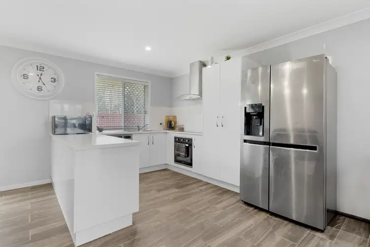 Third view of Homely house listing, 9 Barry Street, Gracemere QLD 4702