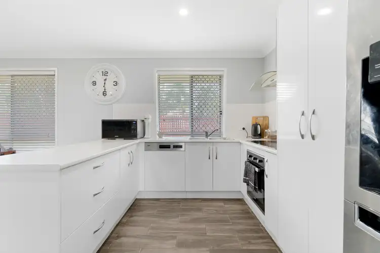 Fourth view of Homely house listing, 9 Barry Street, Gracemere QLD 4702